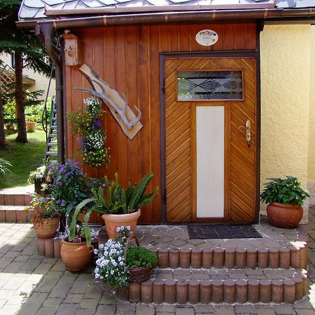 Ferienhaus Erzgebirge "An Der Trebe" Mit Kamin Und Sauna Neuhausen  Pokój zdjęcie