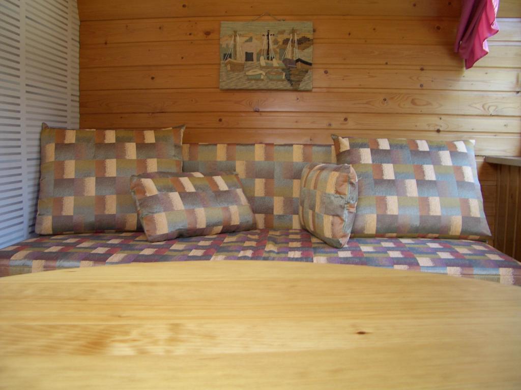 Ferienhaus Erzgebirge "An Der Trebe" Mit Kamin Und Sauna Neuhausen  Zewnętrze zdjęcie