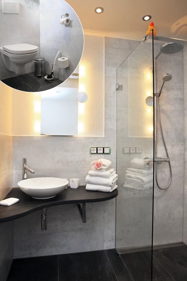 Ferienhaus Erzgebirge "An Der Trebe" Mit Kamin Und Sauna Neuhausen  Zewnętrze zdjęcie