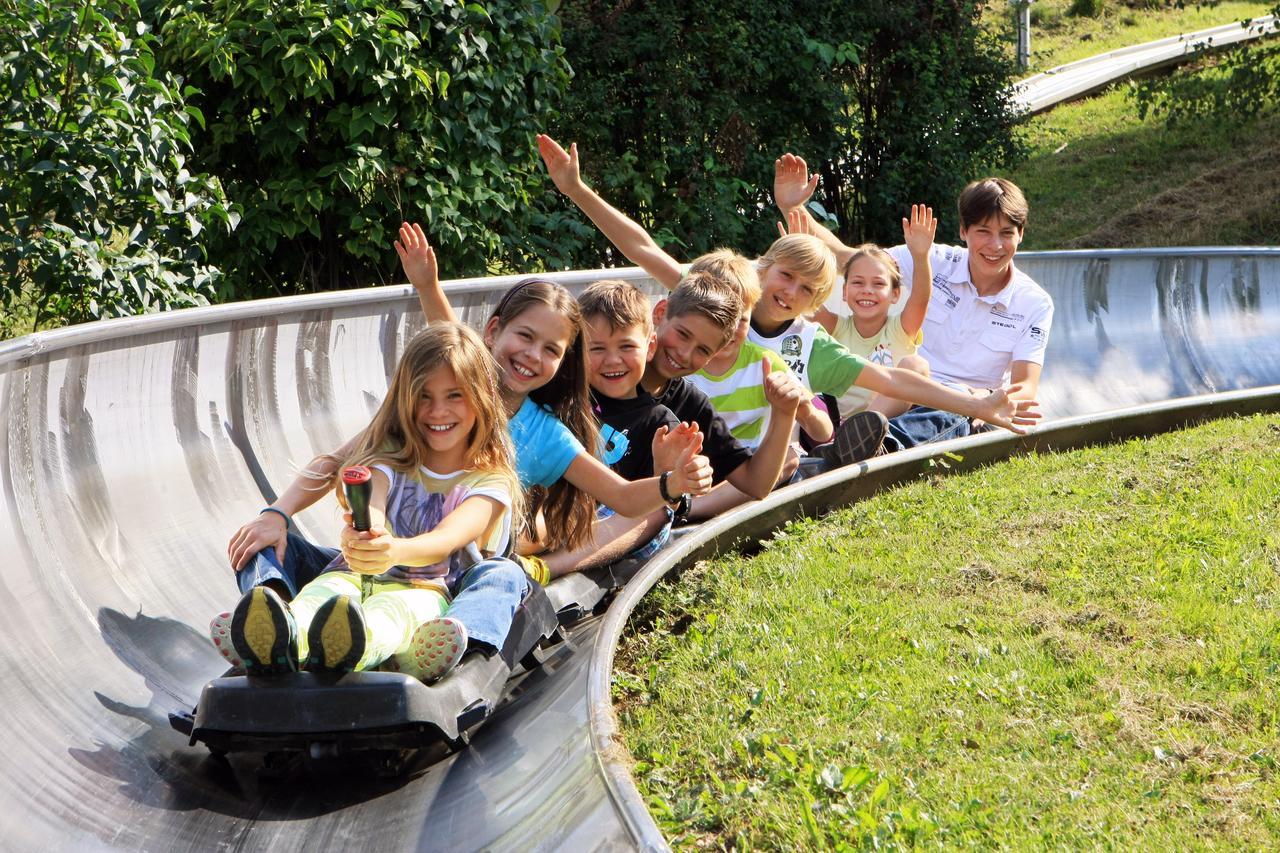Ferienhaus Erzgebirge "An Der Trebe" Mit Kamin Und Sauna Neuhausen  Zewnętrze zdjęcie