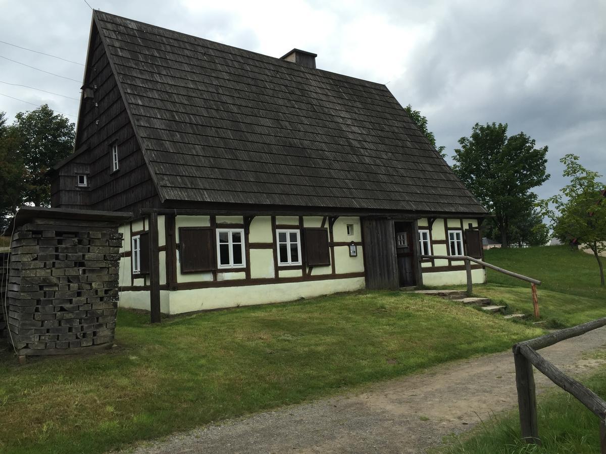 Ferienhaus Erzgebirge "An Der Trebe" Mit Kamin Und Sauna Neuhausen  Zewnętrze zdjęcie